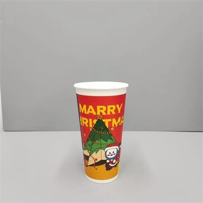 16 oz kalldryckskopp